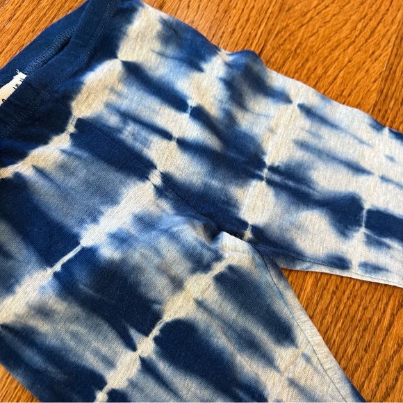 splendid navy tiedye set - Picture 5 of 7